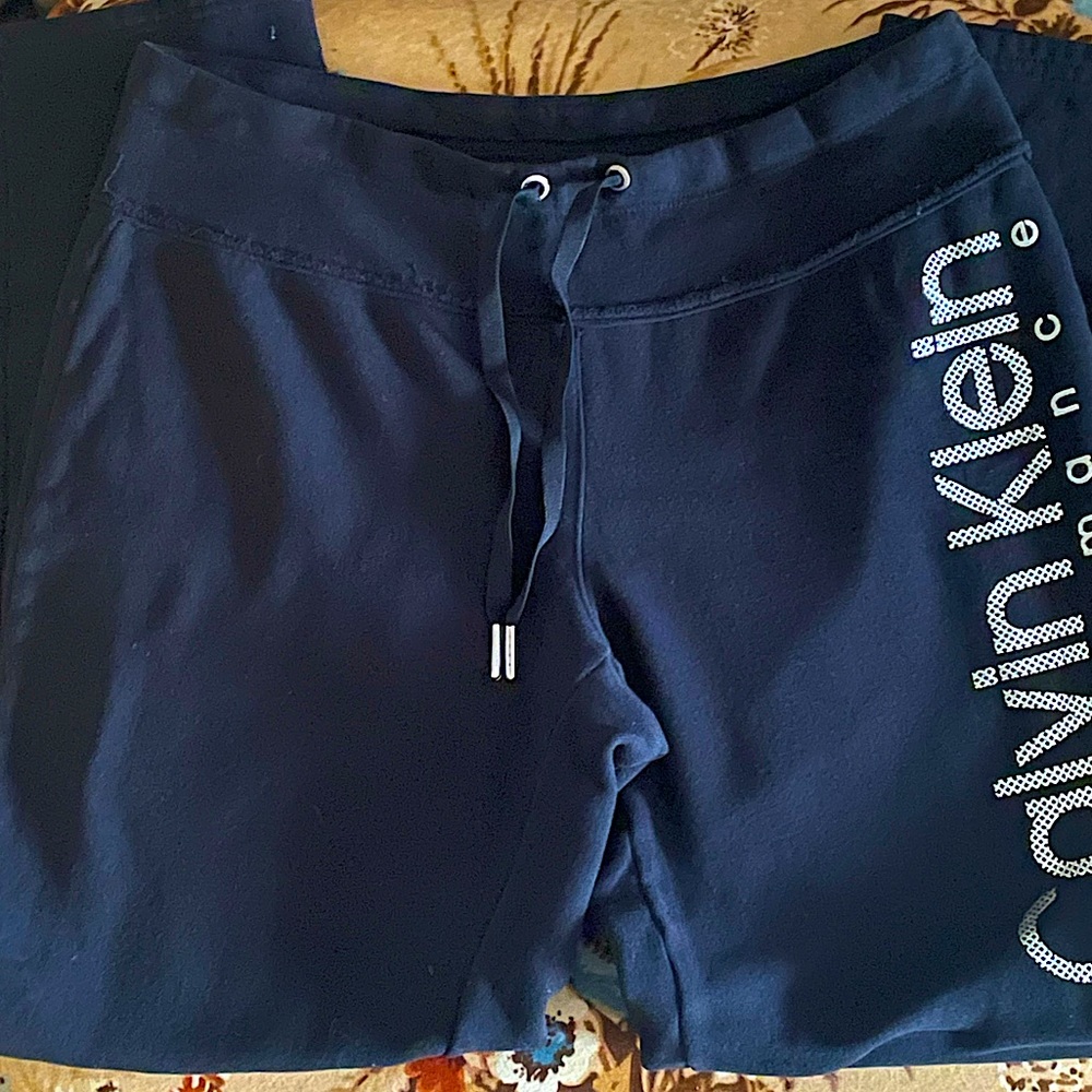 Calvin Klein Performance Workout